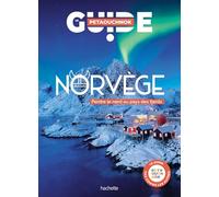 Norvège: Perdre le nord au pays des fjords