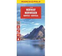 Norvegia 1:800.000