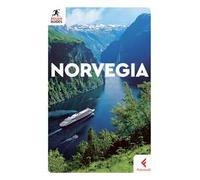 NORVEGIA GUIDA ROUGH GUIDES 2023 - LEE PHIL - Feltrinelli