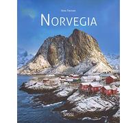 Norvegia. Ediz. a colori [Hardcover] [Oct 11, 2018] Trevisan, Irena