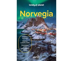Norvegia - Ham Anthony, Berry Oliver, Wheeler Donna