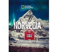 Norvegia. La terra dei fiordi. Paesi del mondo - 2021 - White Sta