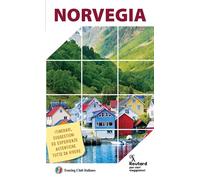 Norvegia [Paperback] [May 15, 2026] AA.VV.