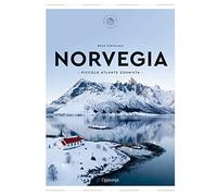 Norvegia. Piccolo atlante edonista