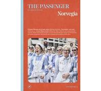Norvegia. The passenger. Per esploratori del mondo - AA.VV.