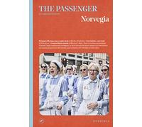 Norvegia. The passenger. Per esploratori del mondo