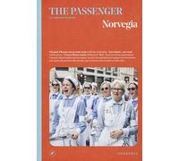 Norvegia. The passenger. Per esploratori del mondo - AA.VV.