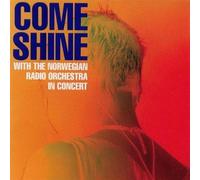 Norvegian Radio Orchestra - Come Shine With The Norve