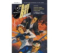 Norvell W Page Norman a Daniels The Black Bat Archives, Volume 5 (Tascabile)