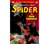 Norvell W Page The Spider #17 (Tascabile) Spider