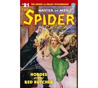 Norvell W Page The Spider #21 (Tascabile) Spider