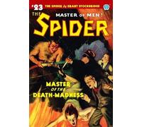 Norvell W Page The Spider #23 (Tascabile) Spider