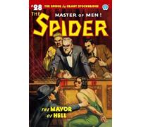 Norvell W Page The Spider #28 (Tascabile) Spider