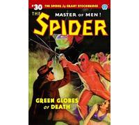 Norvell W Page The Spider #30 (Tascabile) Spider