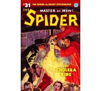 Norvell W Page The Spider #31 (Tascabile) Spider