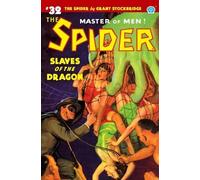 Norvell W Page The Spider #32 (Tascabile) Spider