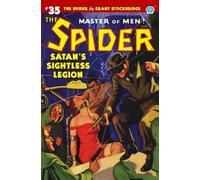 Norvell W Page The Spider #35 (Tascabile) Spider