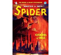 Norvell W Page The Spider #6 (Tascabile) Spider