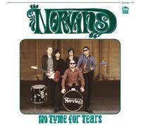 Norvins - No Tyme For Tears