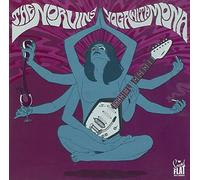 NORVINS - YOGA WITH MONA