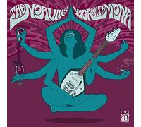 NORVINS - YOGA WITH MONA