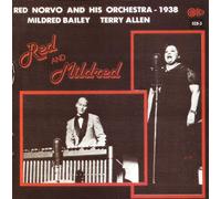Norvo/Bailey - Red & Mildred