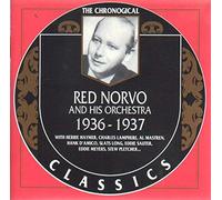 Norvo, Red - 1936-1937