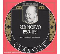 Norvo,Red - Classcis 1950-1951