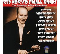 Norvo, Red - Complete V Disc Recordings