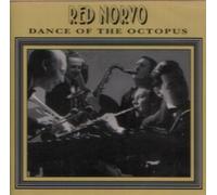 Norvo,Red - Dance of the Octopus