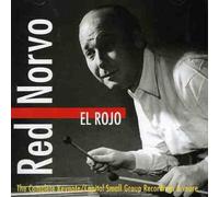 Norvo,Red - El Rojo