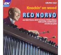 Norvo,Red - Knockin' on Wood