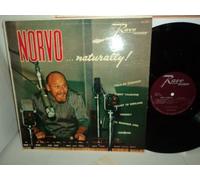 Norvo, Red - Norvo Naturally