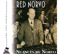 Norvo, Red - Nuances By Norvo