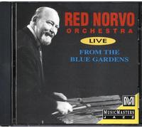 Norvo,Red Orchestra - Live from the Blue Gardens