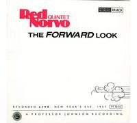Norvo, Red Quintet - Forward Look