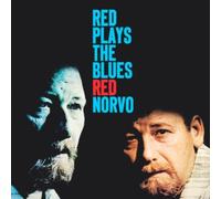 Norvo,Red - Red Plays the Blues