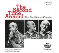 Norvo, Red - Second Time Around