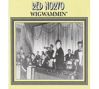 Norvo, Red - Wigwammin'