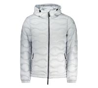 Norway 1963 Azzurro Poliammide Mens Jacket - 3XL