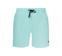 Norway 1963 Azzurro Poliammide Men's Swim Boxer - XXL