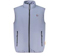 Norway 1963 Azzurro Polyester Men's Jacket - XL