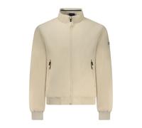 Norway 1963 Beige Cotton Male Jacket - L
