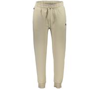 Norway 1963 Beige Cotton Men's Sweatpants - L