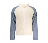 Norway 1963 Beige Polyester Men Sweatshirt - L