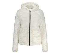 Norway 1963 Bianco Poliammide Woman Jacket - XXL