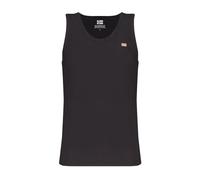 Norway 1963 Black Cotton Men Tank Top - XL