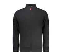 Norway 1963 Black Cotton Men's Sweatshirt - XL