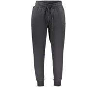 Norway 1963 Black Cotton Men's Trousers - L