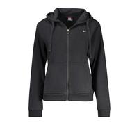 Norway 1963 Black Cotton Sweatshirt - XL